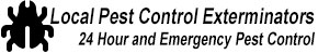 Driver VA Pest Control Exterminators